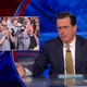 Illustration for article titled Colbert: Donald Sterling Should Start an All-White Basketball League